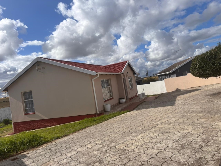 3 Bedroom Property for Sale in Tyu Tyu North Eastern Cape